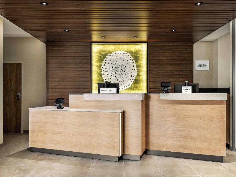 Fairfield By Marriott Inn Suites Bethlehem Pa image