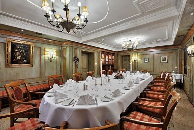 Kv Fernberg Weinhotel image