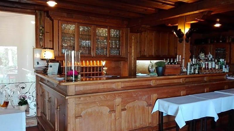 Kv Fernberg Weinhotel image