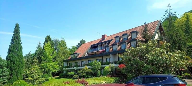 Kv Fernberg Weinhotel image