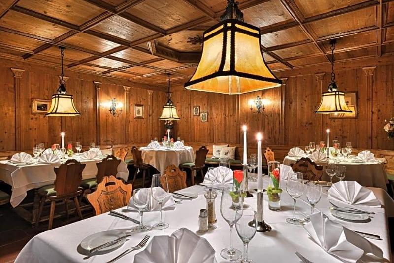 Kv Fernberg Weinhotel image