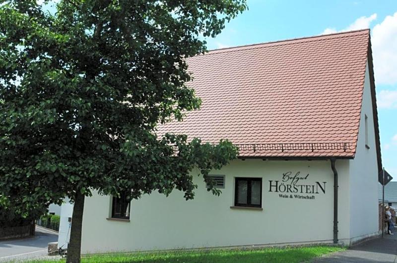 Kv Fernberg Weinhotel image