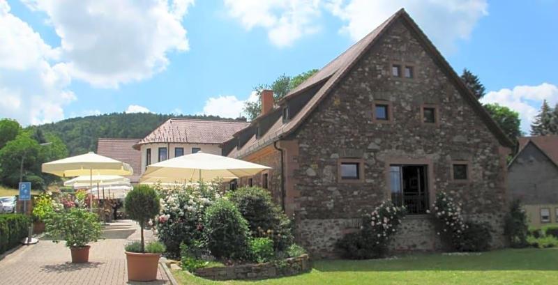 Kv Fernberg Weinhotel image