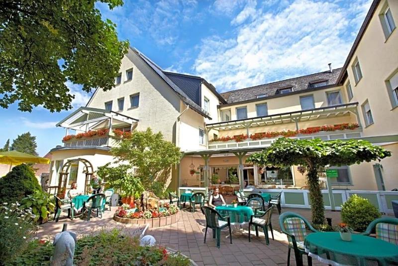 Hotel Lindenhof image