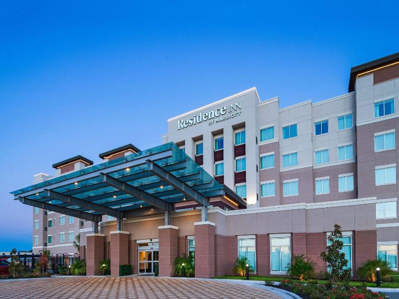 Residence Inn Corpus Christi South