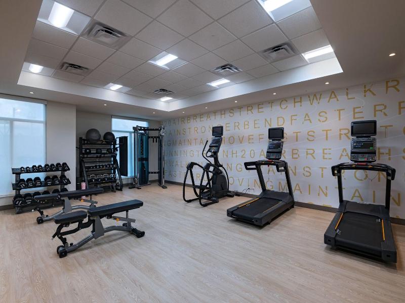Residence Inn Corpus Christi South