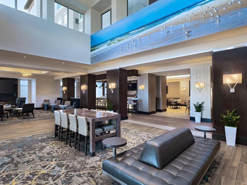 Residence Inn Corpus Christi South