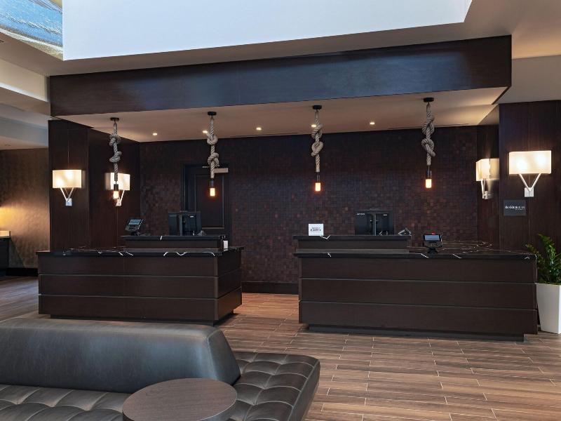 Residence Inn Corpus Christi South