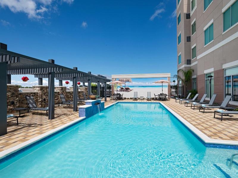 Residence Inn Corpus Christi South