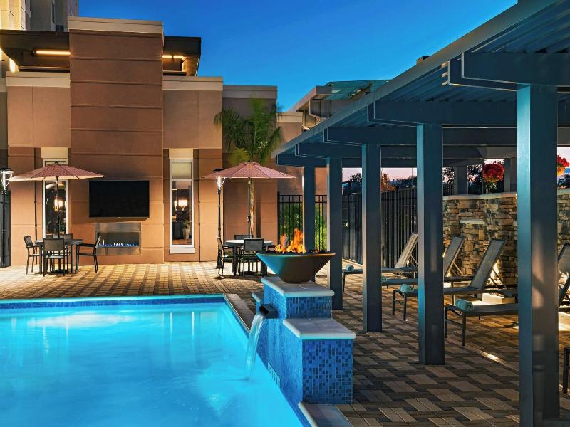 Residence Inn Corpus Christi South