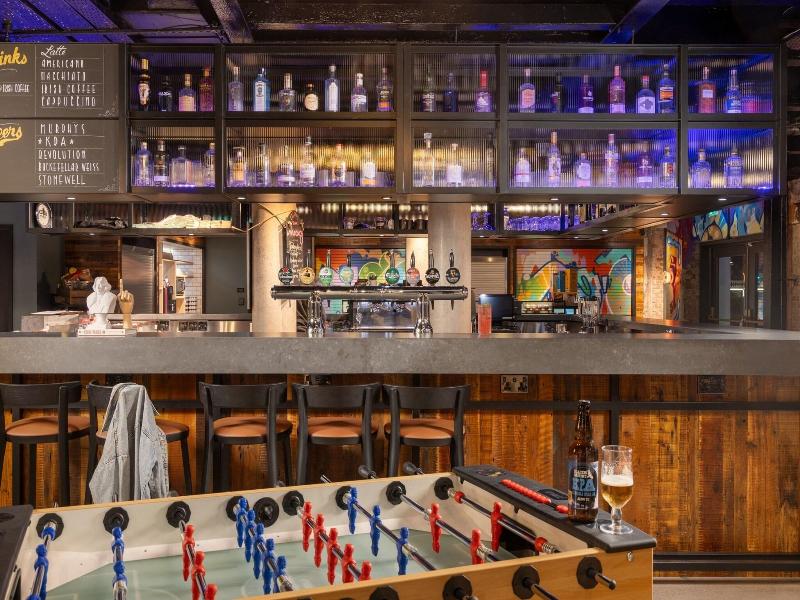 Moxy Cork image