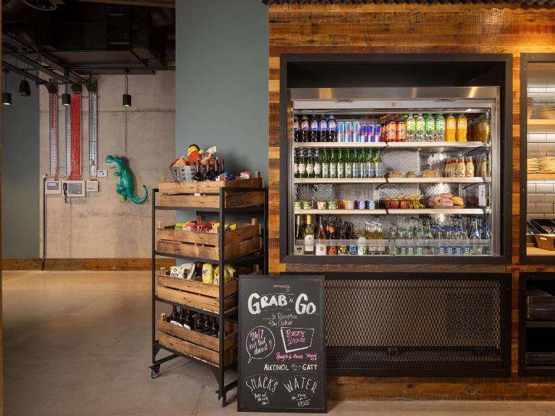 Moxy Cork image