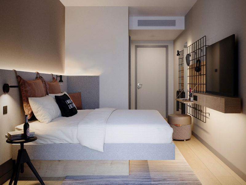 Moxy Cork image