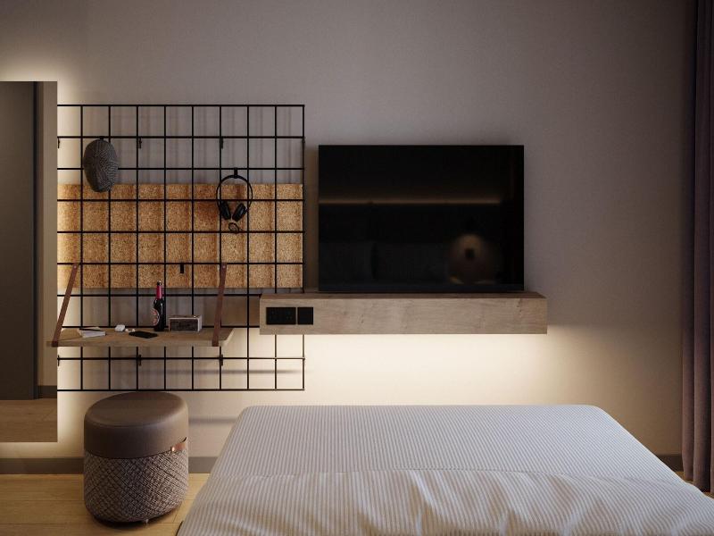 Moxy Cork image