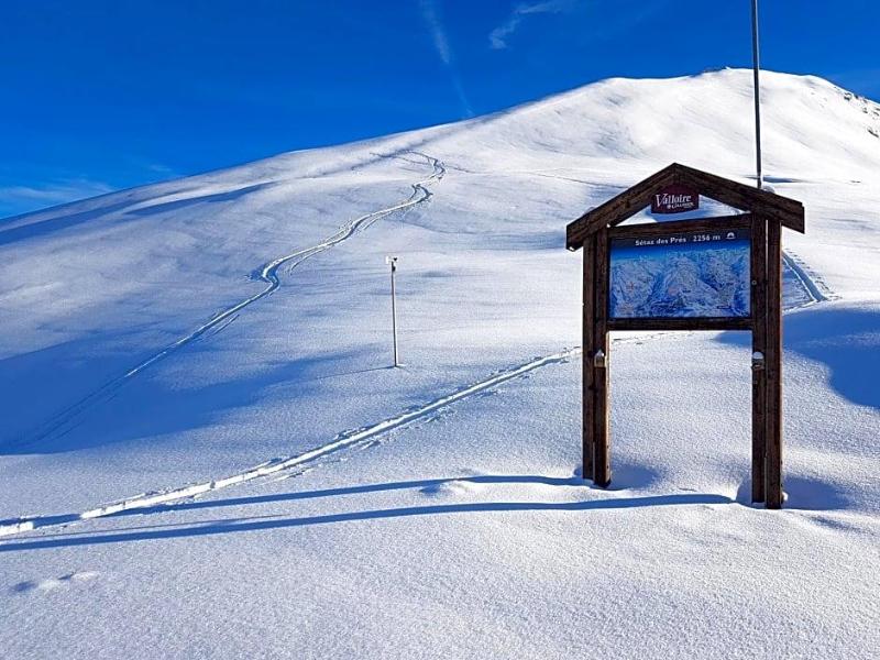 Hv Tel Chalet Les Mv Lv Zes image