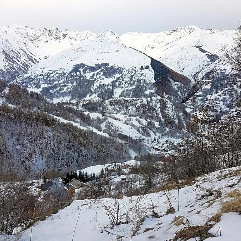 Hv Tel Chalet Les Mv Lv Zes image