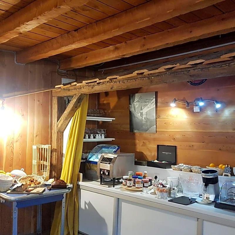 Hv Tel Chalet Les Mv Lv Zes image