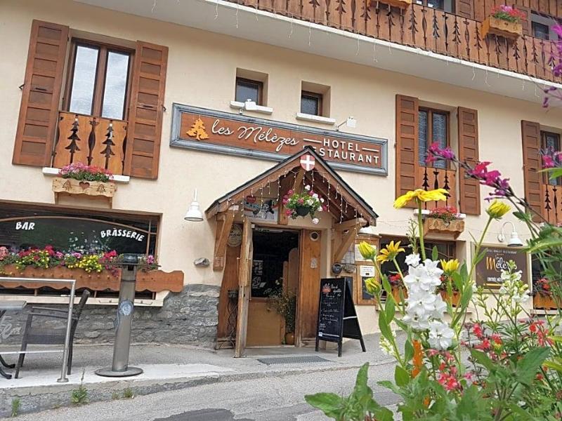 Hv Tel Chalet Les Mv Lv Zes image