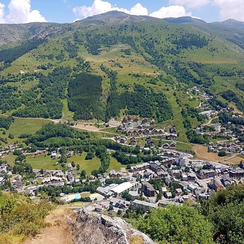 Hv Tel Chalet Les Mv Lv Zes image