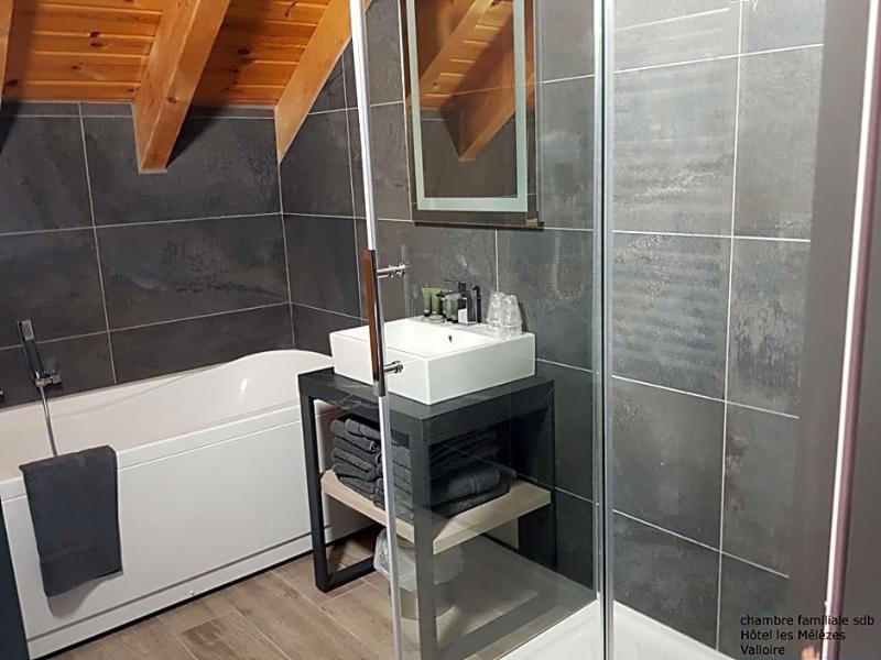 Hv Tel Chalet Les Mv Lv Zes image