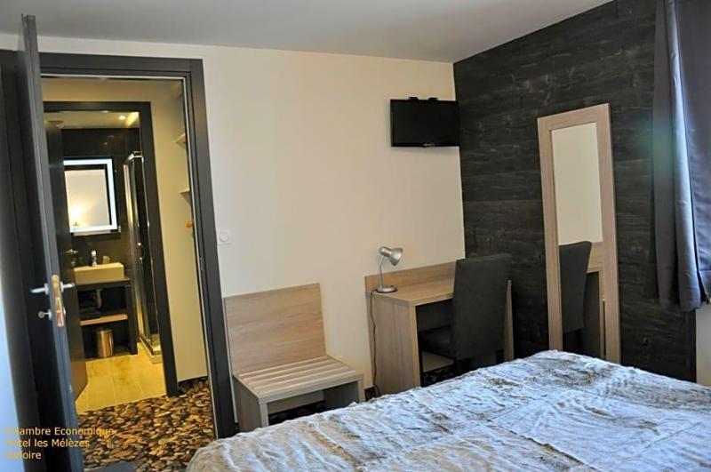 Hv Tel Chalet Les Mv Lv Zes image