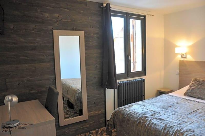 Hv Tel Chalet Les Mv Lv Zes image