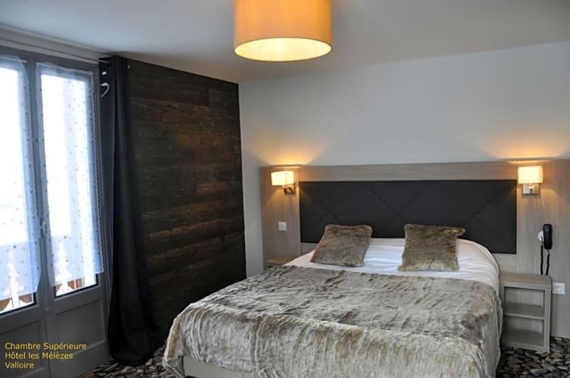 Hv Tel Chalet Les Mv Lv Zes image