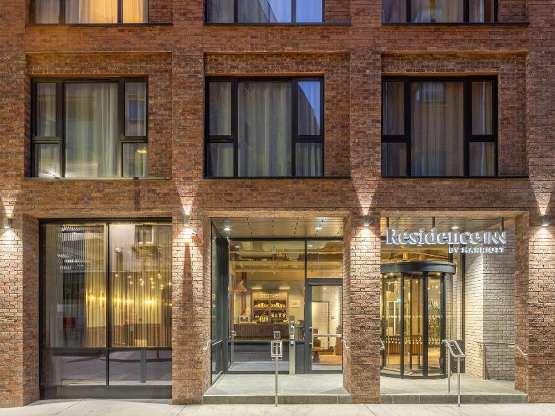 Residence Inn By Marriott Cork image