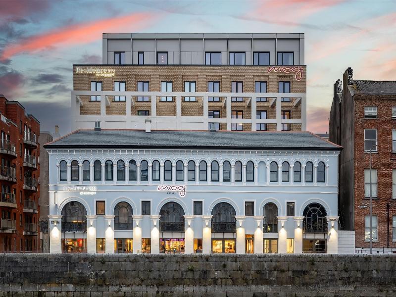Residence Inn By Marriott Cork image