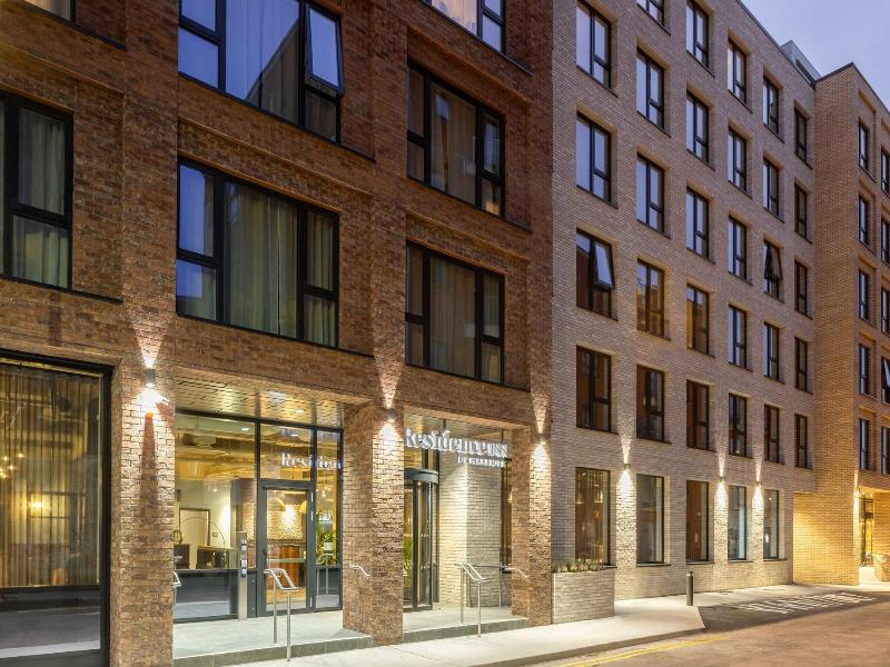 Residence Inn By Marriott Cork image