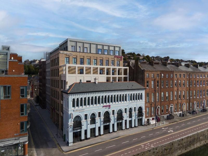 Residence Inn By Marriott Cork image