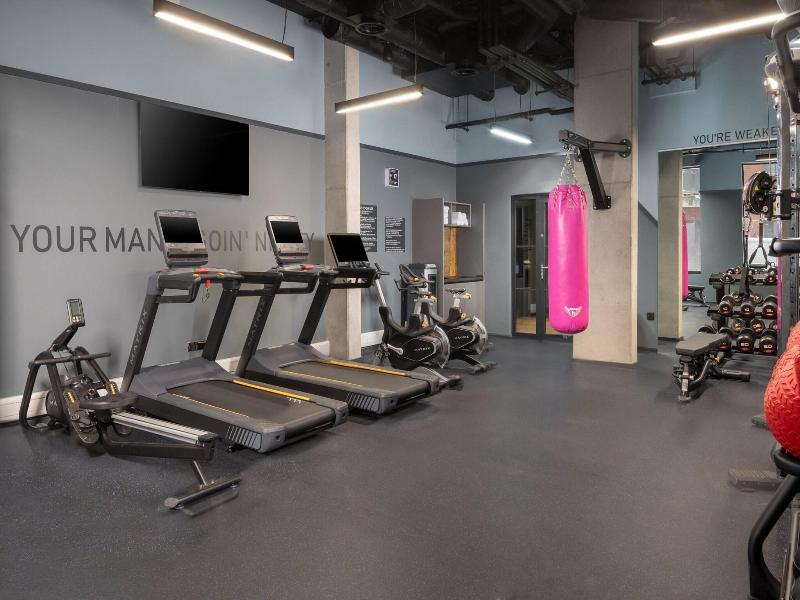Residence Inn By Marriott Cork image