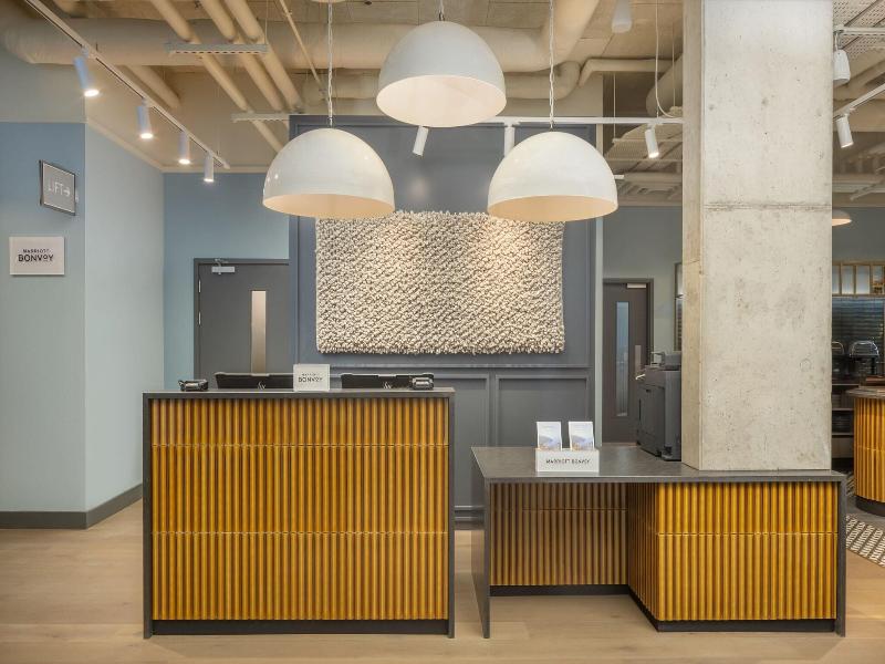 Residence Inn By Marriott Cork image