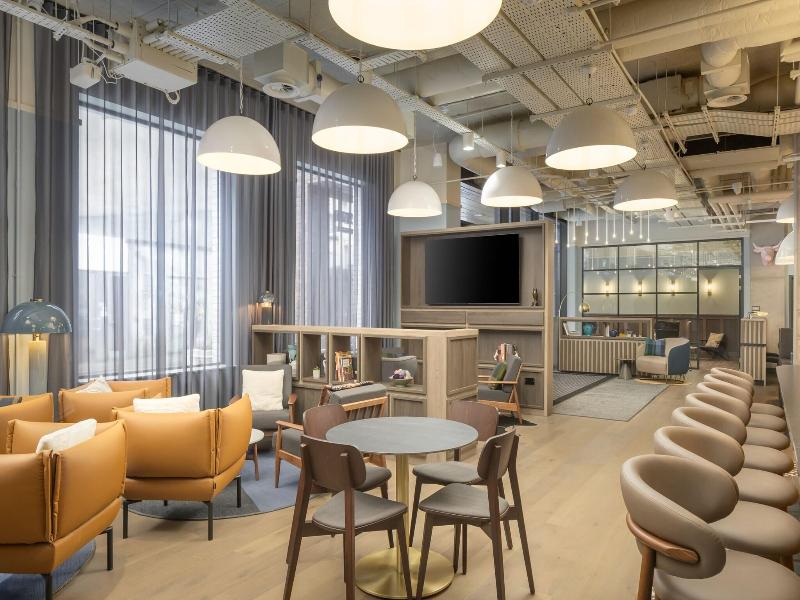 Residence Inn By Marriott Cork image