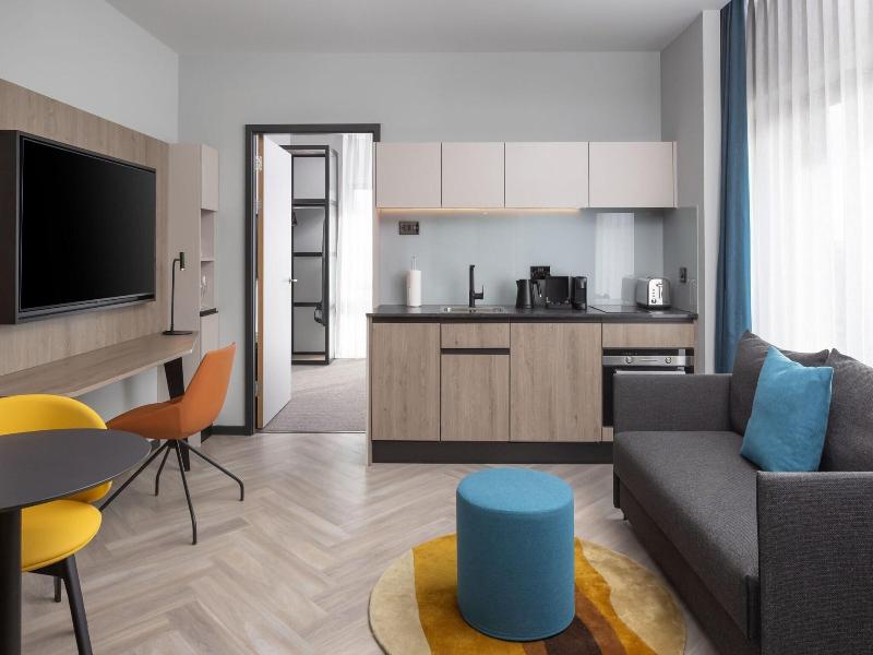 Residence Inn By Marriott Cork image