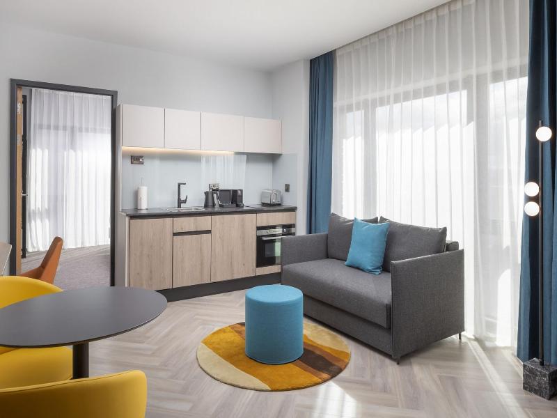 Residence Inn By Marriott Cork image