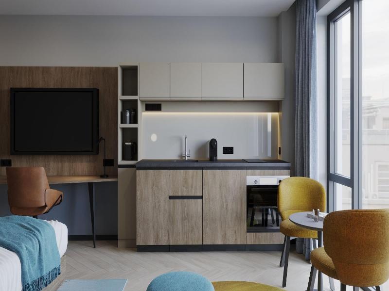 Residence Inn By Marriott Cork image