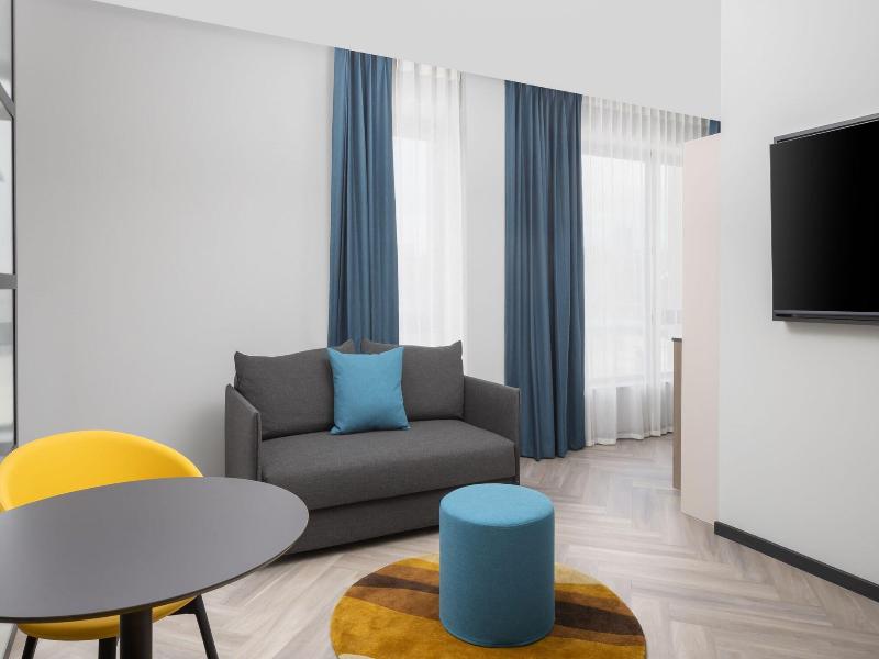 Residence Inn By Marriott Cork image