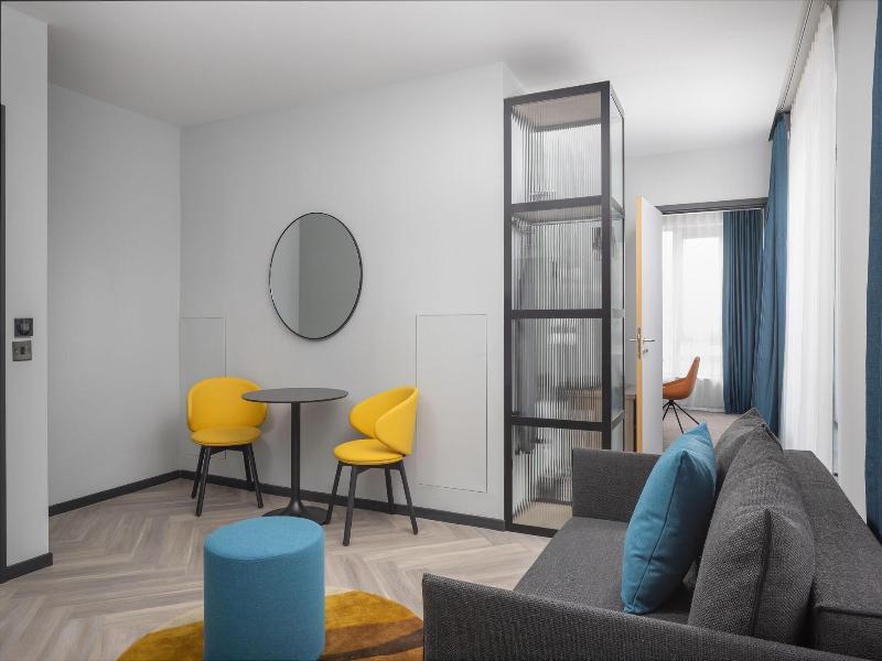 Residence Inn By Marriott Cork image