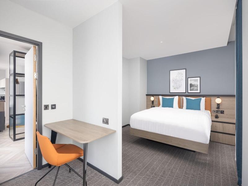 Residence Inn By Marriott Cork image