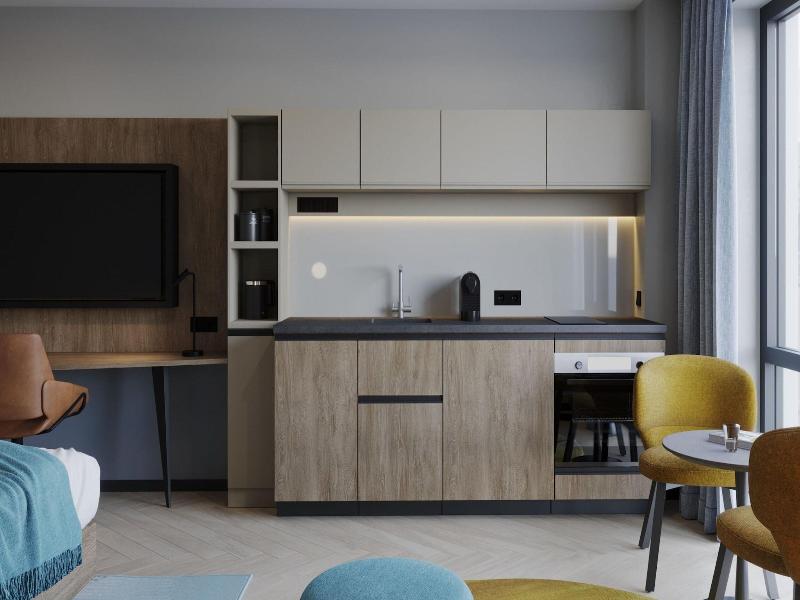Residence Inn By Marriott Cork image