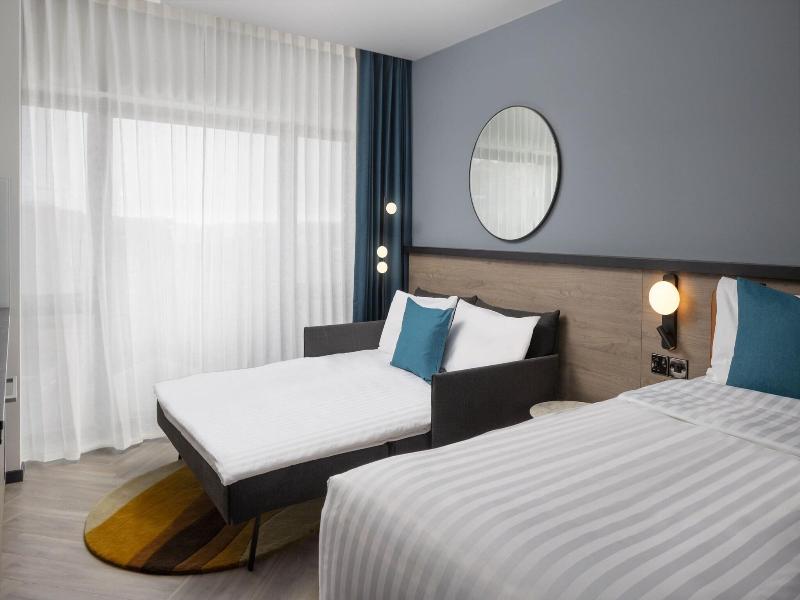 Residence Inn By Marriott Cork image