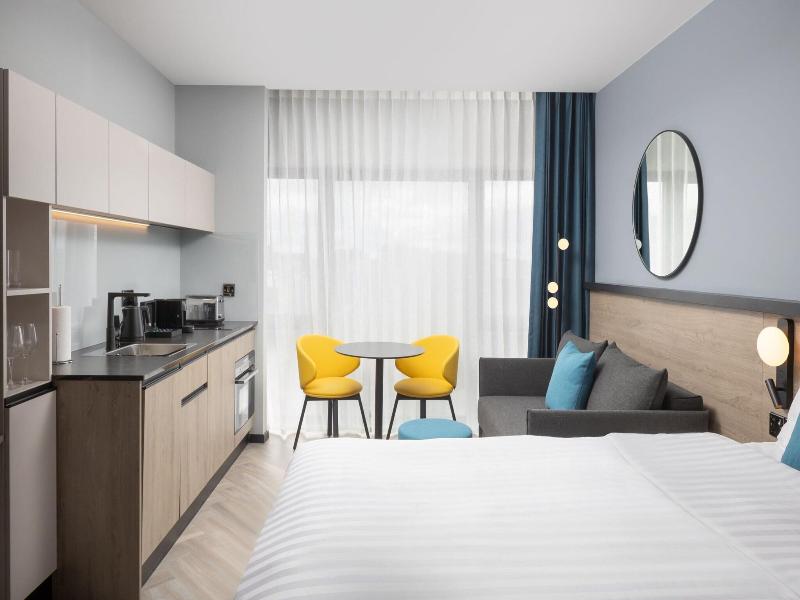 Residence Inn By Marriott Cork image