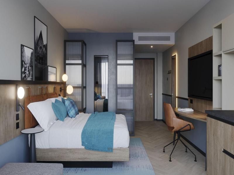 Residence Inn By Marriott Cork image