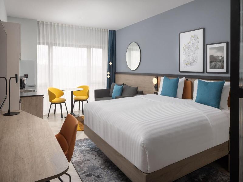 Residence Inn By Marriott Cork image