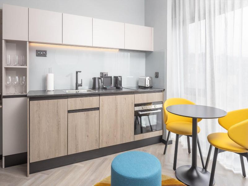 Residence Inn By Marriott Cork image