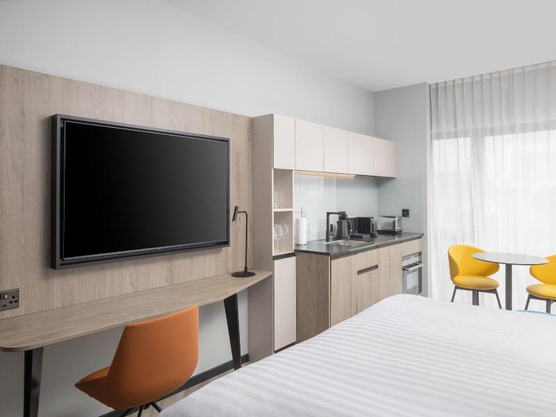Residence Inn By Marriott Cork image
