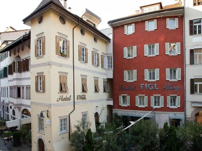 Hotel Figl S image