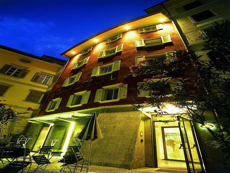 Hotel Figl S image