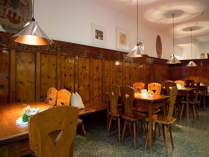Hotel Figl S image